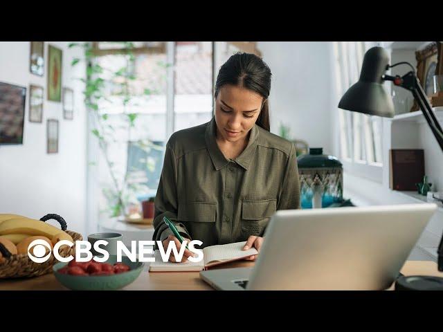How to please AI recruiters when applying for a job