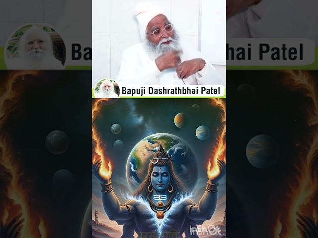 The Unseen Works of Sarv Shaktiman Parmatma
