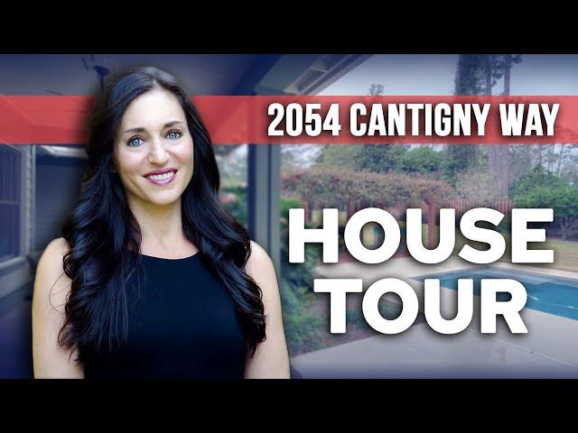 2045 Cantigny Way Tallahassee, FL 32308 | Michelle Manausa Realtor