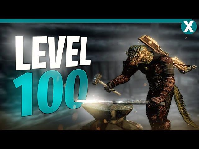 The BEST Skyrim SMITHING Guide in 2024 - MAX LEVEL in Minutes