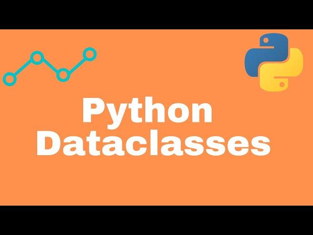 Save TONS of time with Python Dataclasses