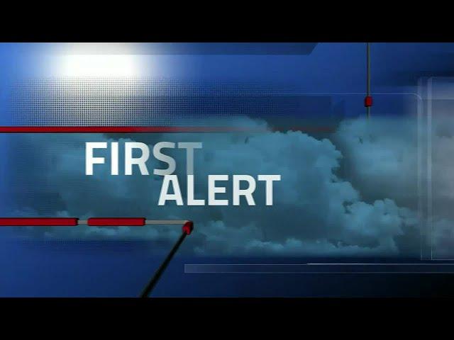 FIRST ALERT WEATHER UPDATE - Thursday Snow