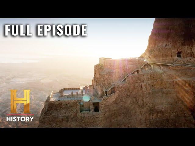 Mysteries of Prehistoric Monuments | Ancient Impossible (S1, E2) | Full Episode