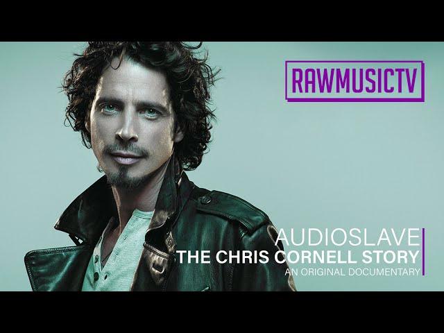 Audioslave - The Chris Cornell Story ┃ Documentary