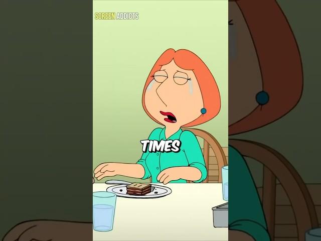 5 Times Lois Griffin Was Roasted In Family Guy