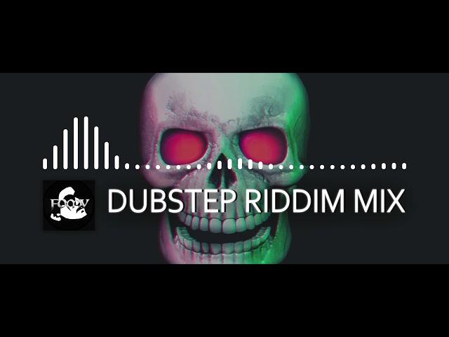 HEAVY RIDDIM DUBSTEP MIX (Riddim Or Die) - 500 Sub Mix