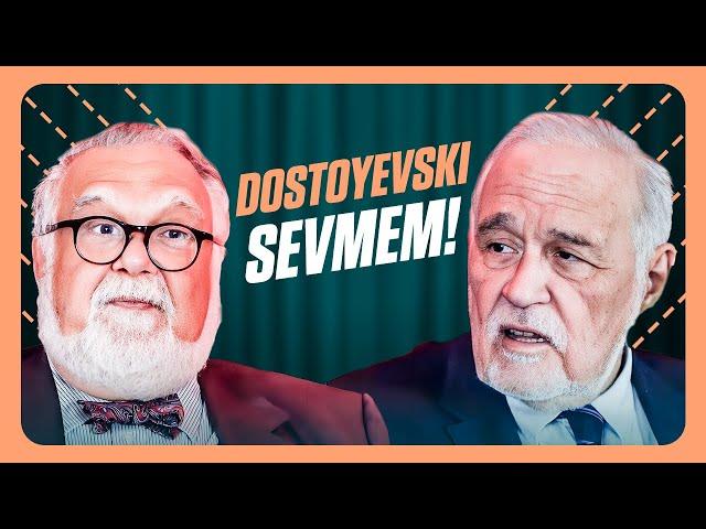 Herkesin Okuması Gereken 3 Kitap | İlber Ortaylı & Celal Şengör Var Bi' Hayalim