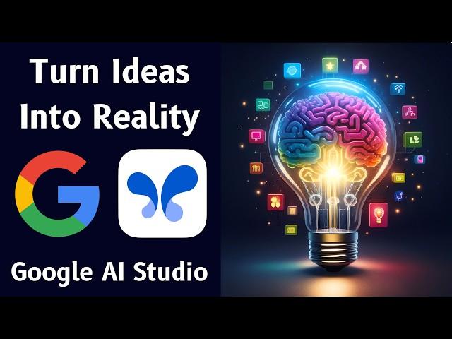 What Is Google AI Studio?  Gemini 2.5 AI Coding  Learn & Build Apps
