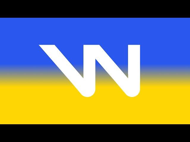 Hello! We're Webnauts! — promo of Ukrainian web company