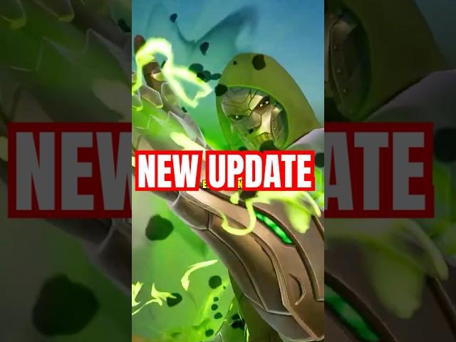 Everything New In The First Update Of Fortnite Chapter 5 Season 4