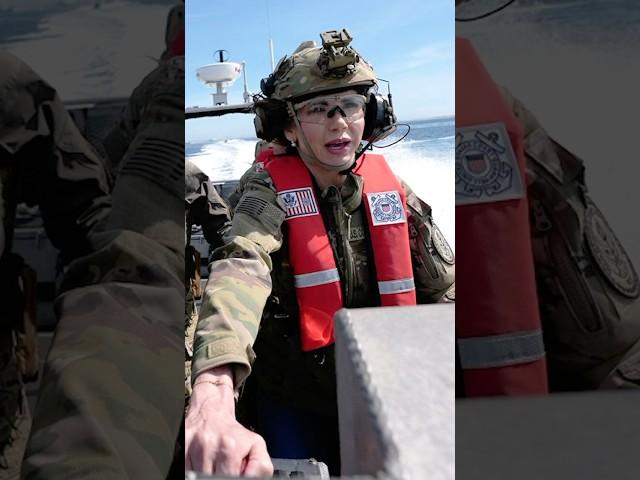 Kristi Noem has been tackling the crisis at the border by playing dress up! #Kimmel