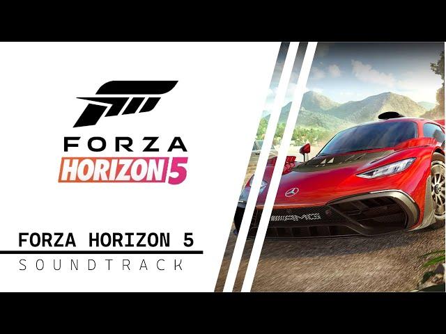 Diamante Eléctrico - Suéltame, Bogotá  Forza Horizon 5 OST  Games Music Soundtracks