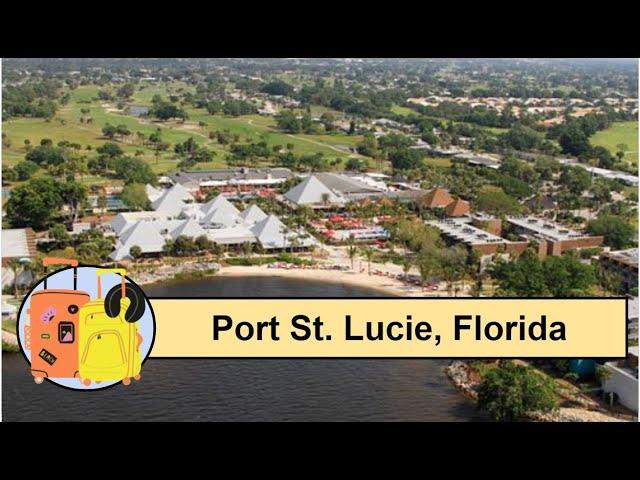 15 Things to do in Port St Lucie , Florida