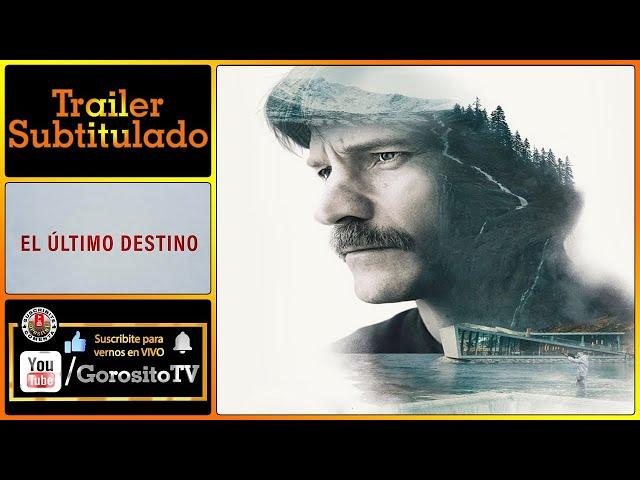 EL ULTIMO DESTINO / Exit Plan - Trailer Subtitulado al Español - Nikolaj Coster-Waldau