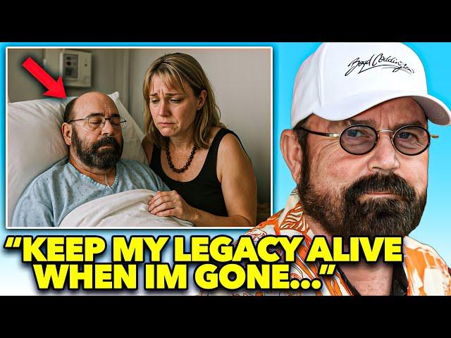 The Death of Boyd Coddington: What REALLY Happened Behind the Scenes