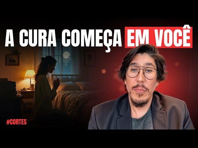 VOCÊ IGNORA A SUA CRIANÇA INTERIOR? Descubra como curá-la e TRANSFORMAR a sua vida