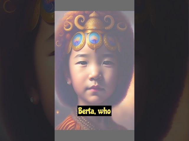 Rise of a Warrior The Early Years of Genghis Khan #shorts #short  #youtubeshorts