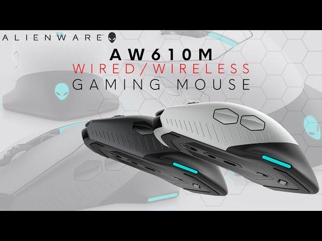 Community Open Box : AW610M
