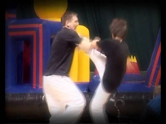 МТЛ АРЕНА, СПОРТ-ИГРА