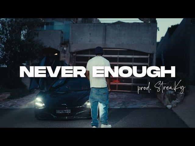 [FREE] Lil Tjay x The Kid Laroi Type Beat - "Never Enough" | Sample Type Beat 2025