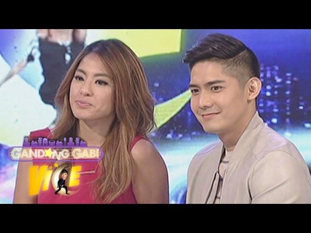 GGV: Gretchen, Robi share their love story