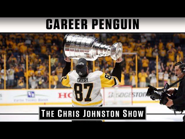 Career Penguin | The Chris Johnston Show