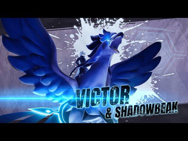 Palworld - How to Beat Shadowbeak and Victor