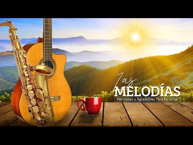 The Most Beautiful Melodies In The World - Beautiful and pleasant to listen to at any time