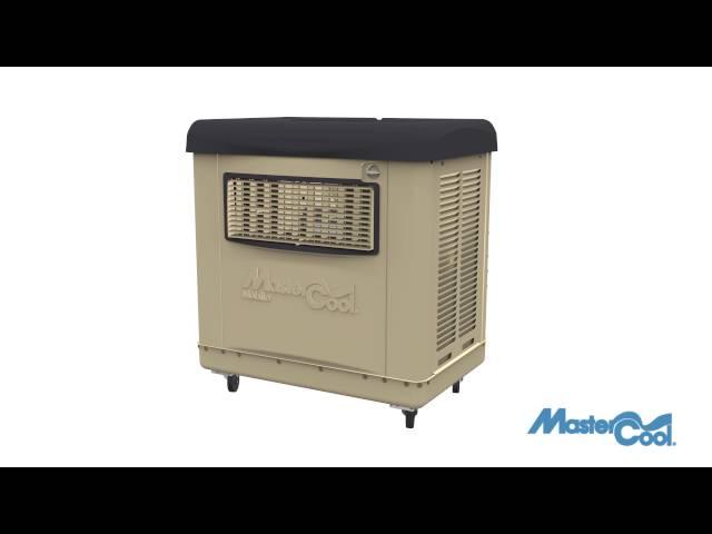 MasterCool Portable Coolers