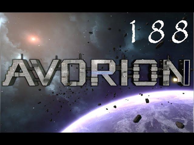 Avorion Single Play S01 E188