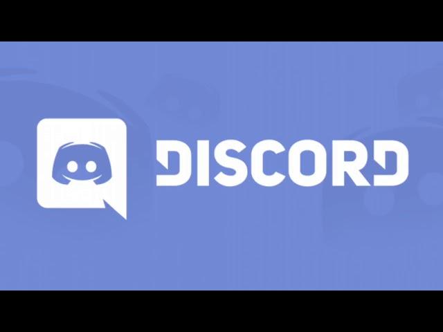 Discord calling ringtone