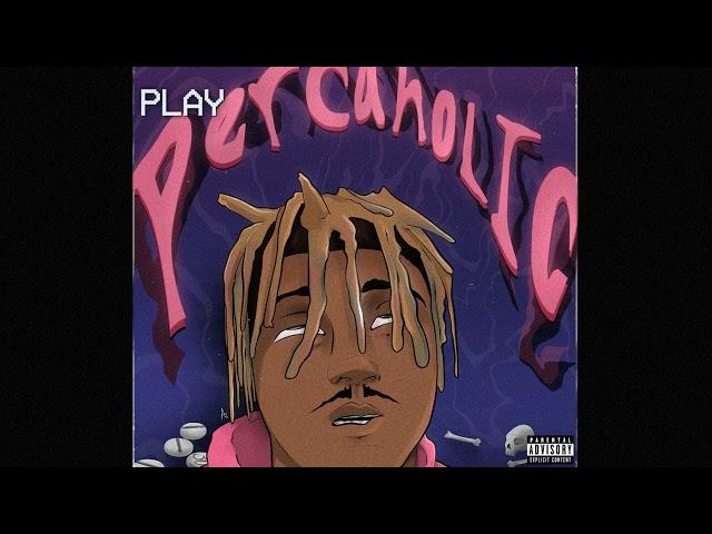 (FREE) Juice WRLD Type Beat "Mirage"