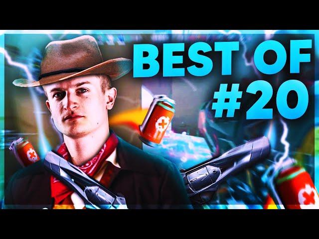 BEST OF JBZZ #20 - JBZZ LE COWBOY