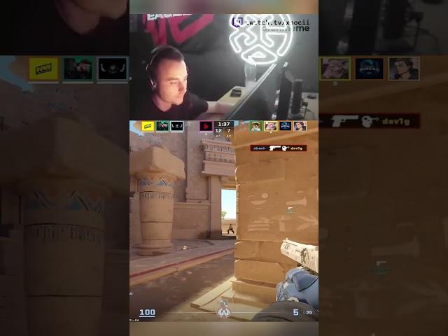 Xhoci crazy #drenmeme #xhoci #cs2 #csgo #csgoclips #viral