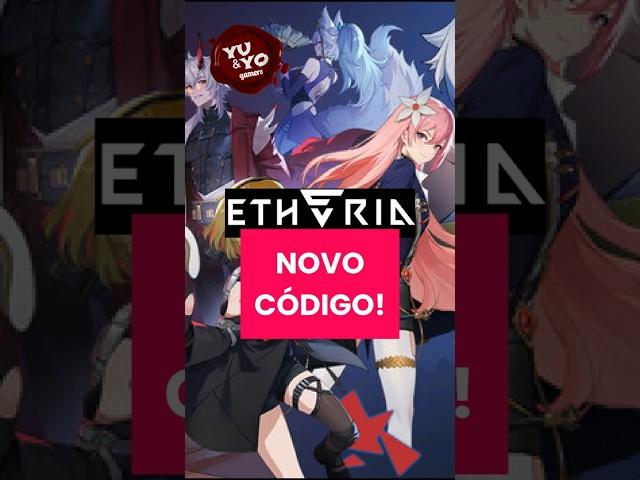 RESGATE AGORA 10x TICKETS! | ETHERIA RESTART