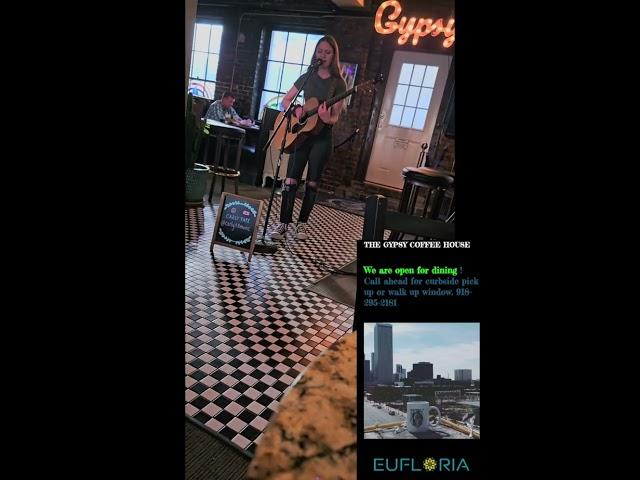 Gypsy Open Mic Teaser