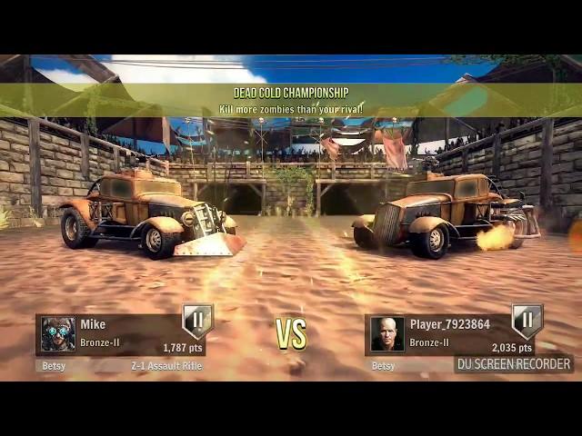 Crossout на телефон, андроид и планшет