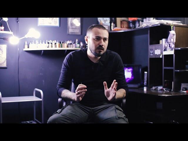 Сколько стоит татуировка? Иван Авраменко Таганрог Paintroom Tattoo