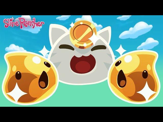 Slime Rancher лайфхаки #1 как быстро зарабатывать ?