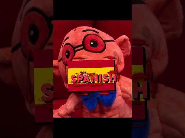 CODY SPEAKING SPANISH! #sml #smljeffy #jeffy #funny #edit #jeffyfunny #memes #comedy #shorts