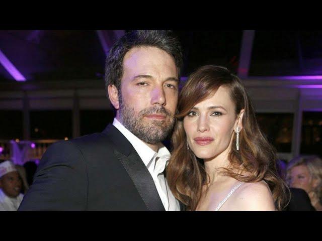 Jennifer Garner Boyfriends List: Dating History