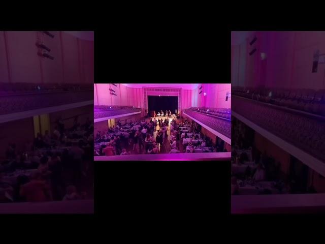 MTW 2025 Saturday night