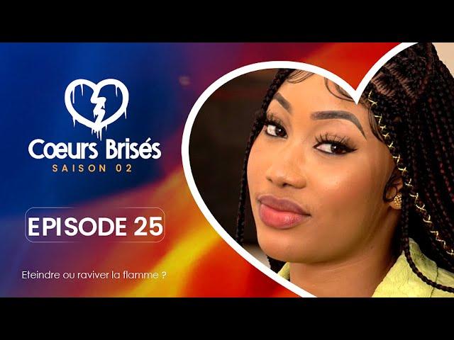 COEURS BRISÉS - Saison 2 - Episode 25 **VOSTFR**