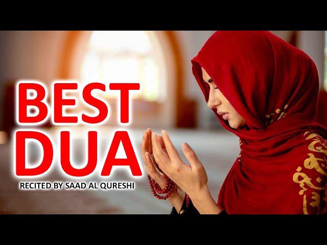 DUA TO STAY PEACEFUL, SAFE  AND HAPPILY IN YOUR HOUSE