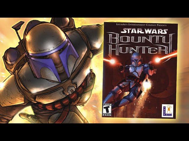 Star Wars: Bounty Hunter Review - This Is The Way