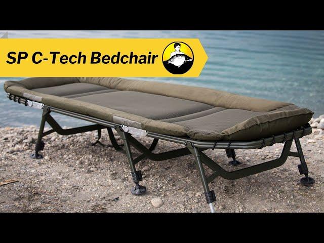 SP C Tech Bedchair