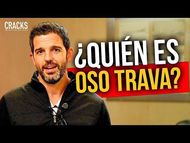 De CERILLITO a Empresario | 25 Años de Trabajo en 6 Minutos