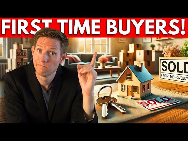 5 Tips for First Time Home Buyers