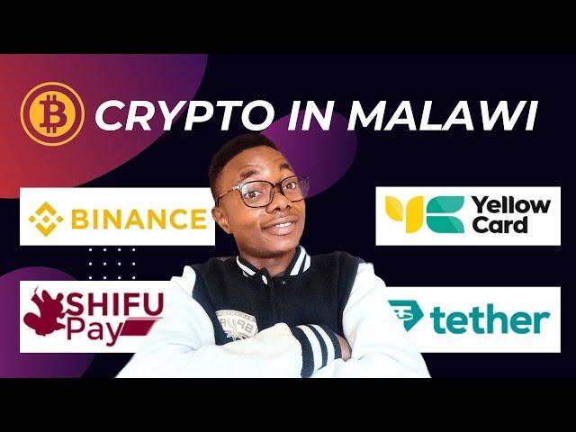 HOW TO BUY AND SELL CRYPTO (USDT) IN MALAWI