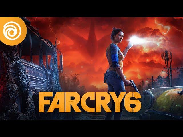 Far Cry 6 x Stranger Things: Free Crossover Mission Trailer